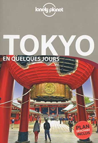 Stock image for Tokyo En quelques jours 5ed for sale by WorldofBooks