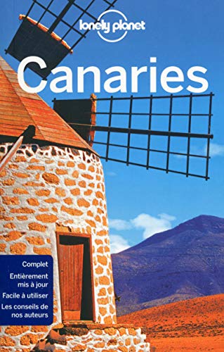 Stock image for Canaries - 3ed for sale by Ammareal