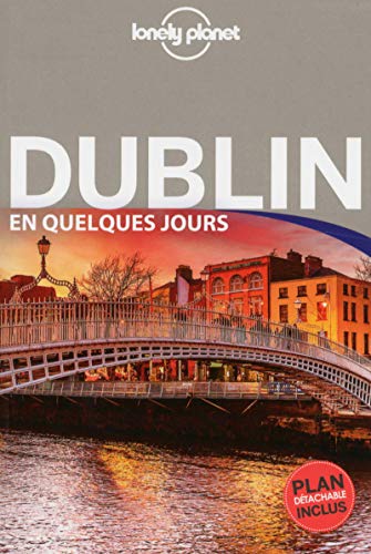 Beispielbild fr Dublin En quelques jours - 2ed zum Verkauf von Ammareal