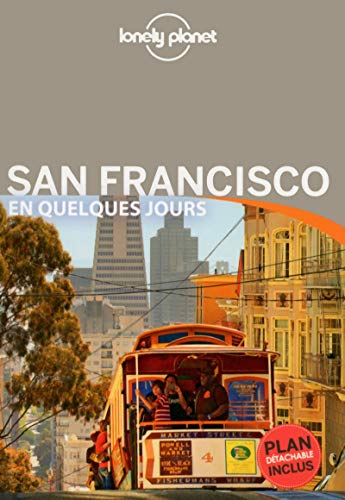 Stock image for San Francisco En Quelques Jours for sale by RECYCLIVRE