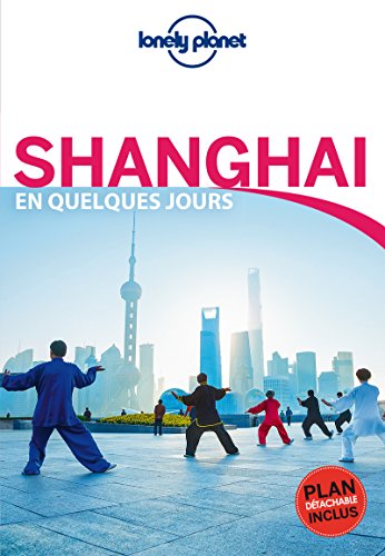 Stock image for Shanghai En Quelques Jours for sale by RECYCLIVRE