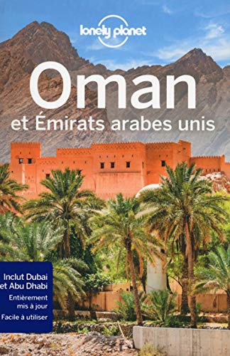 Stock image for Oman 2ed for sale by ThriftBooks-Dallas