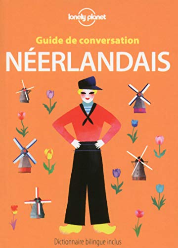 Stock image for Guide de conversation Nerlandais - 5ed Mertens, Annelies for sale by BIBLIO-NET