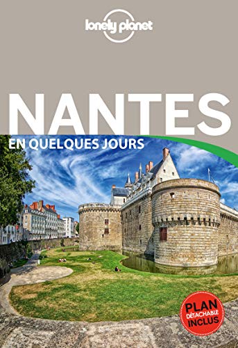 Beispielbild fr Nantes En Quelques Jours zum Verkauf von RECYCLIVRE