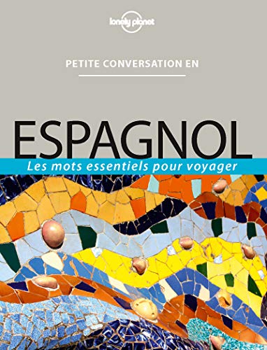 Beispielbild fr Petite conversation Espagnol - 9ed zum Verkauf von Ammareal