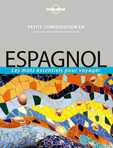 Stock image for Petite conversation Espagnol - 9ed for sale by Ammareal