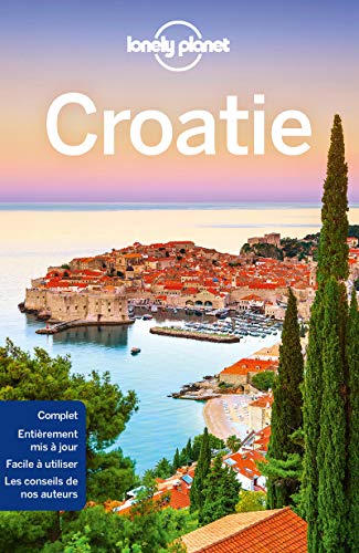 Immagine dell'editore per Croatie venduto da medimops