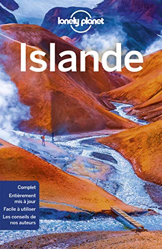 Stock image for Islande - 4ed for sale by Ammareal