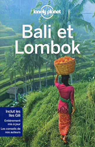 Beispielbild fr Bali et Lombok - 10ed zum Verkauf von LeLivreVert