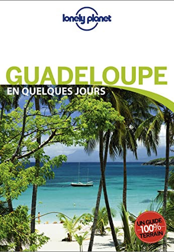 Beispielbild fr Guadeloupe En quelques jours 3ed zum Verkauf von Buchpark