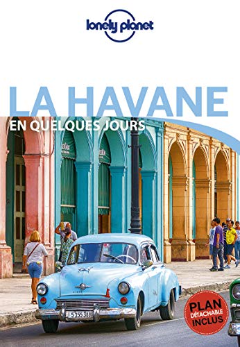 Beispielbild fr La Havane En quelques jours 1ed zum Verkauf von WorldofBooks