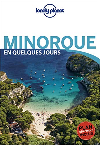 Imagen de archivo de Minorque En quelques jours - 1ed a la venta por Librairie Th  la page