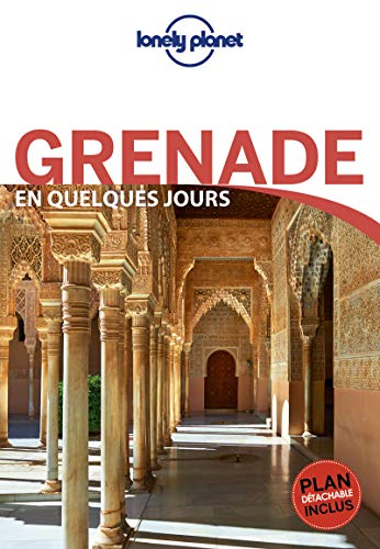 Stock image for Grenade En quelques jours - 1ed for sale by Ammareal