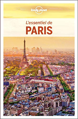 Beispielbild fr L'ESSENTIEL DE PARIS 2ED zum Verkauf von LiLi - La Libert des Livres
