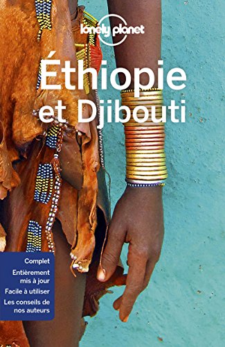 Beispielbild fr Ethiopie et Djibouti 1ed zum Verkauf von Gallix