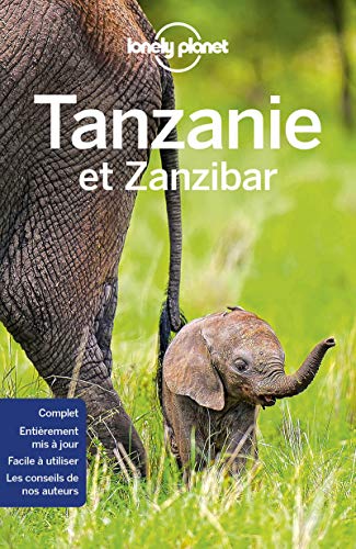 Beispielbild fr Tanzanie et Zanzibar 4ed zum Verkauf von Buchpark