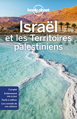 Stock image for Isral et les Territoires palestiniens 5ed for sale by Buchpark