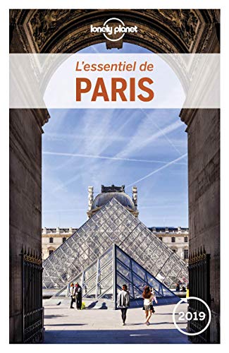 Beispielbild fr L`Essentiel de Paris 3ed zum Verkauf von Buchpark