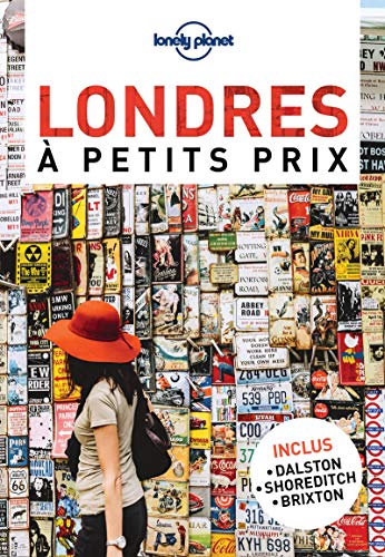 Beispielbild fr Londres  petits prix 5ed zum Verkauf von medimops