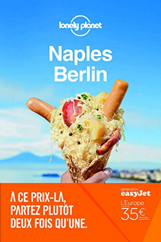 Naples - Berlin 1ed - Collectif