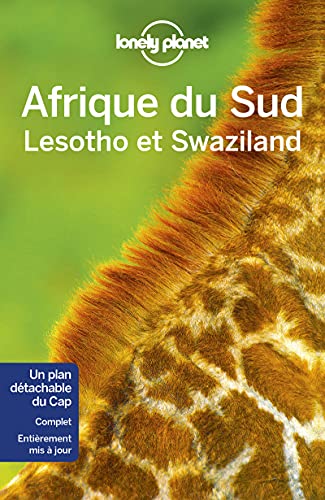 Beispielbild fr Afrique du Sud Lesotho et Swaziland 10ed zum Verkauf von Buchpark