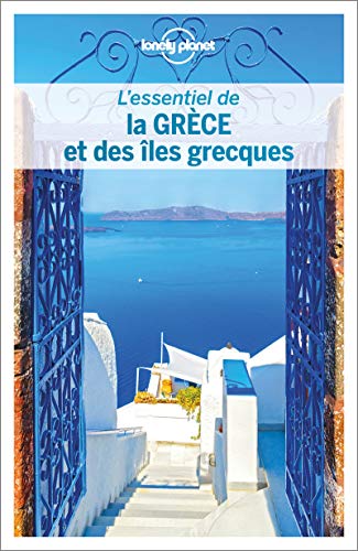 Beispielbild fr L`essentiel de la Grce et des les grecques 1ed zum Verkauf von Buchpark