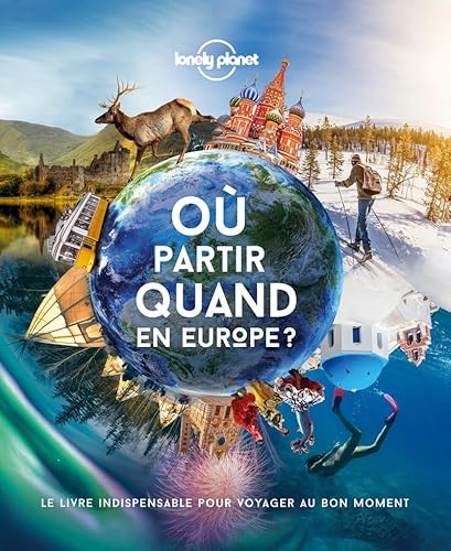 Beispielbild fr Ou partir quand en Europe ? 1ed zum Verkauf von Buchpark