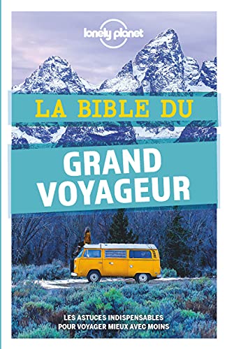 Beispielbild fr La bible du grand voyageur 5ed zum Verkauf von Buchpark
