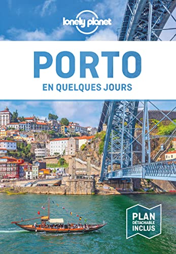 Beispielbild fr Porto En quelques jours 3ed zum Verkauf von Buchpark