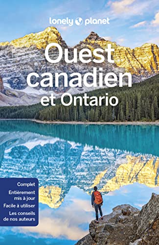 Stock image for Ouest Canadien et Ontario 6ed for sale by Buchpark