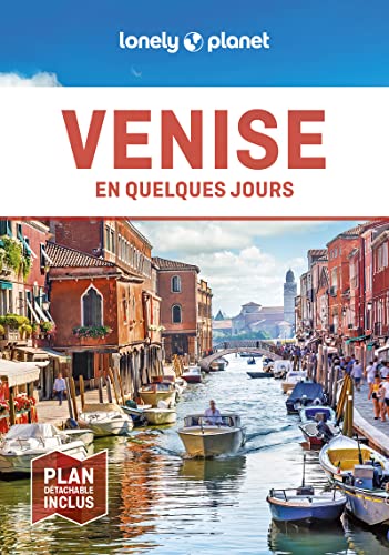 9782816195699: Venise En quelques jours 6ed