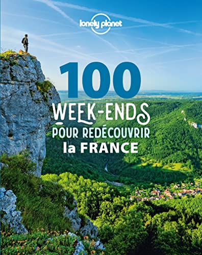 Beispielbild fr 100 week-ends pour redcouvrir la France zum Verkauf von Buchpark