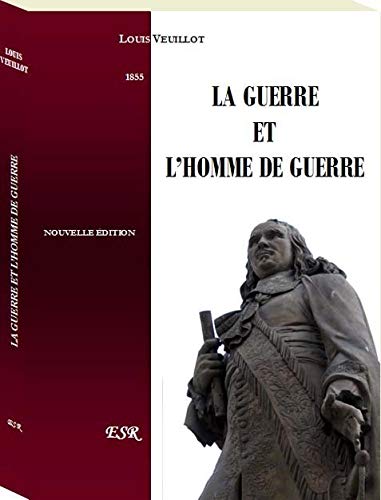 Beispielbild fr la guerre et l'homme de guerre zum Verkauf von Chapitre.com : livres et presse ancienne