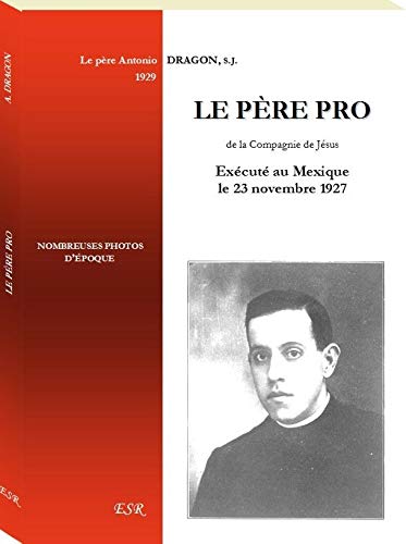 Beispielbild fr le pere pro zum Verkauf von Chapitre.com : livres et presse ancienne