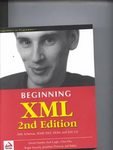 9782816494198: Beginning Xml 2nd Edition