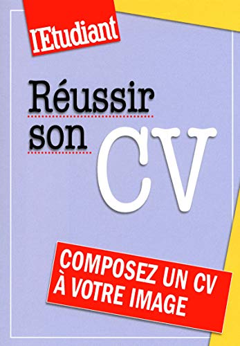 9782817600512: Russir son CV