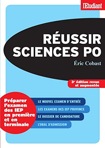 Beispielbild fr Russir sciences po 3d zum Verkauf von Ammareal