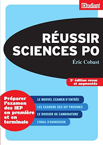 9782817602561: Russir sciences po 3d