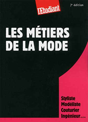 9782817603209: Les mtiers de la mode