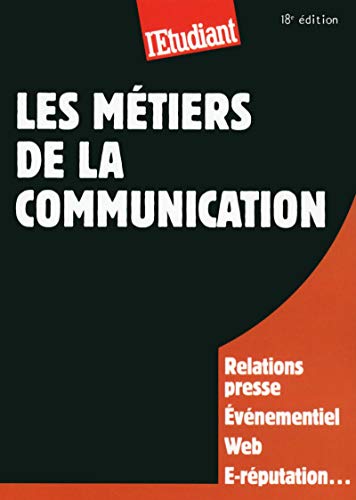 9782817603278: Les mtiers de la communication