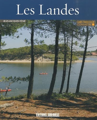 Imagen de archivo de Connatre les Landes a la venta por Ammareal