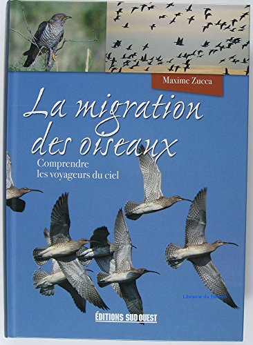 9782817700526: La migration des oiseaux: Comprendre les voyageurs du ciel