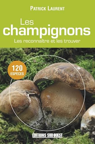 Beispielbild fr Champignons, Les Reconnaitre. zum Verkauf von Ammareal