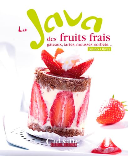 Stock image for La java des fruits frais for sale by Ammareal
