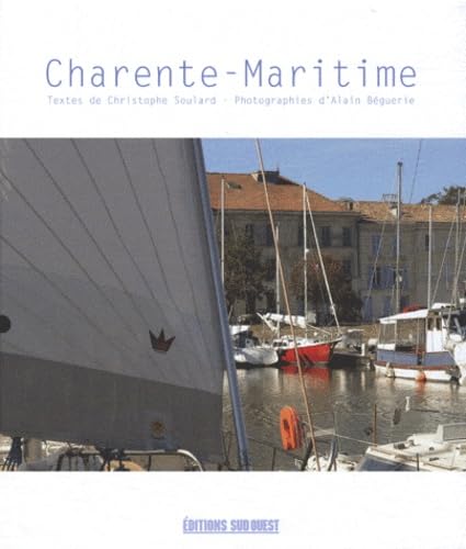 Stock image for CHARENTE-MARITIME for sale by medimops