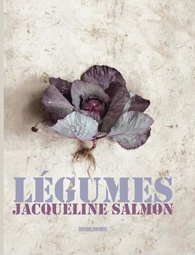 Legumes (9782817701431) by SALMON Jacqueline