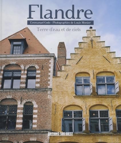 Beispielbild fr FLANDRES zum Verkauf von LeLivreVert