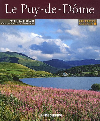 Stock image for CONNAITRE LE PUY-DE-DOME for sale by LeLivreVert