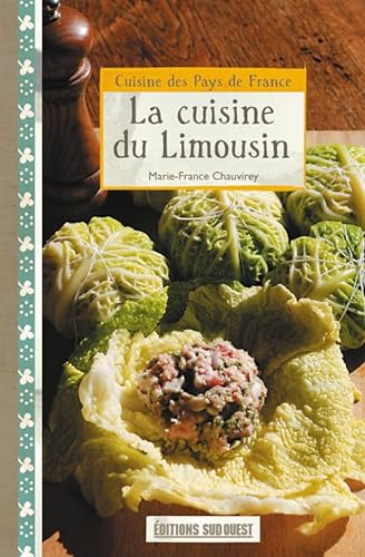 Beispielbild fr Cuisine Du Limousin (Poche) zum Verkauf von Ammareal