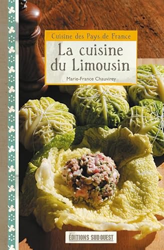 Imagen de archivo de Cuisine Du Limousin (Poche) a la venta por Ammareal